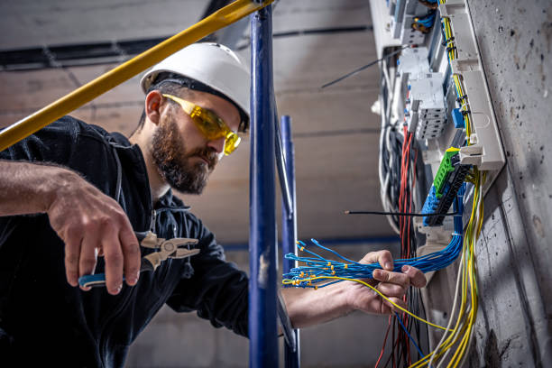 Best Emergency Electrician Near Me  in Edenton, NC