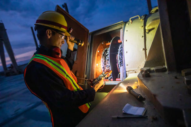 Best Commercial Electrician Services  in Edenton, NC