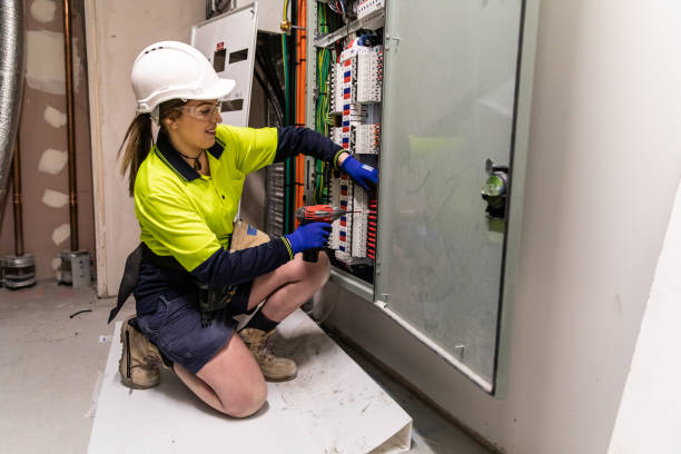 Best Affordable Electrical Installation  in Edenton, NC