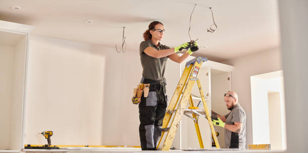 Best Electric Panel Repair  in Edenton, NC