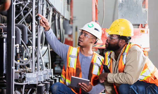 Best Circuit Breaker Repair  in Edenton, NC