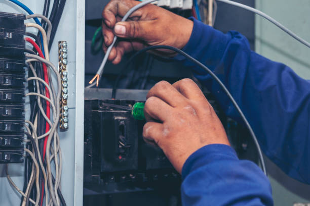 Best Electrical System Inspection  in Edenton, NC