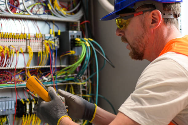 Best Electrical Troubleshooting Services  in Edenton, NC
