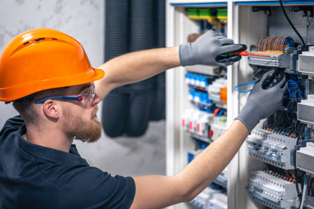 Best Residential Electrician Services  in Edenton, NC